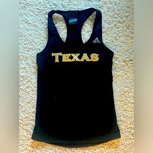 Adidas Texas Havoc Tank Top